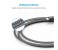 Anker A8143 Powerline Plus Micro USB Cable 6 ft Grey 5 in OMAN
