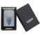 Zippo 29101 Arrowhead Emblem Lighter Silver 3 in UAE