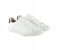 Puca PU17M4192 EU44 Pollux Shoes for Men - Full White 1 in UAE
