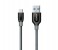 Anker A8168 Powerline Plus USB C to USB A Cable 3ft Grey 1 in UAE