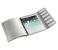 Leitz 3995-00-04 Divider Book White 4 in UAE