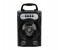 Fashionable Portable Wireless Bluetooth Speaker With Micro SD, Flash Drive and AUX Support (G-H16) Assorted 5 in OMAN