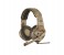 Trust RADIUS GTX-310D Gaming Headset for PC, Laptop, PS4 & Xbox-One - Desert Camo 3 in UAE