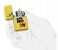 Zippo 29565 James Bond Lighter Yellow 3 in UAE