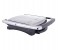 Clikon CK2406 Barbique Contact Grill - Silver 2 in UAE