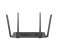 D-Link DIR-878 AC1900 MU-MIMO Wi-Fi Gigabit Router - Black 4 in UAE