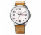 Curren 8269 Analog Quartz Watch For Men Brown and White 1 in UAE