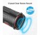 Promate CampMate-2 Portable LED Camp Light with Wireless Speaker & Integrated Power Bank, Red 2 in OMAN
