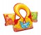 Intex ZX-58673 Inflatable Aqua Vest Swimming Jacket for Kids 1 in UAE
