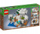 Lego Minecraft 21142 The Polar Igloo Multicolor 2 in UAE