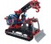 Fischer Technik 533874 Pneumatic Power Black And Red 4 in UAE