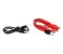 Sonashi HP-875BT Wireless Bluetooth Headphone - Maroon 9 in UAE