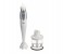 Braun MQ-320 550W Multiquick 3 Hand Blender with Chopper, White 2 in UAE