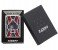 Zippo 28952 Ace Fusion Lighter Red and Grey 4 in UAE