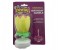 Party Time Y-140582 Flower Musical Birthday Candle Yellow 1 in UAE