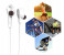 Promate VITALLY-2 Wireless Bluetooth Stereo Magnetic Earbuds - White 2 in UAE