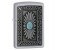Zippo 29105 Southwest Sun Lighter Grey 2 in UAE