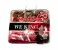 Embossed We King Super Soft Korean Quality Blanket, 2Ply 1 in OMAN