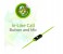 Promate Gaudy Universal Vibrant In Ear Sweatproof Gear Buds Headphones with Noise Cancelling, Green 6 in OMAN