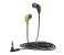 Audionic Curve Stereo Earphone - Green 3 in UAE