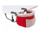 Safety 1st 27288820 Smart Lunch Table Chair - Red Dot 1 in OMAN