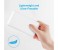 Promate VolTag-10C 10000 mAh Portable Charger Power Bank with Dual USB, White 7 in UAE