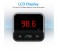 Promate Smartune-2 Universal Wireless In-Car Bluetooth FM Transmitter Car Kit with Dual USB Charging Ports 6 in OMAN