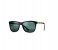 Chopard SCH152 700P Oval Black Frame & Green Gradient Mirrored Sunglasses for Women 2 in UAE
