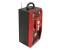 Sonashi SBS-707 Rechargeable Bluetooth Speaker - Red 3 in UAE