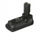 Canon BG-E11 Battery Grip for EOS 5D Mark III, 5DS, & 5DS R - Black 3 in UAE