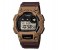 Casio W-735H-5ADF Mens Sports Watch Brown 1 in UAE