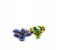 Lego Ninjago 70664 Spinjitzu Lloyd vs Garmadon Multicolor 3 in UAE