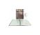 Senfort 93381 Wire-O Display Book With Divider Steel Oxide 1 in UAE