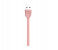 Vidvie CB-408 Data Cable for Smartphone - 1 Meter, Red 3 in UAE