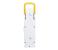 Geepas GE5567 24 LED Rechargeable Emergency Lantern - White and Yellow 4 in UAE
