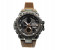 Galaxy GSW-732 Unisex Analog and Digital Sports Watch Brown 1 in UAE