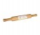 Prestige PR50448 Wooden Rolling Pin, Beige 1 in UAE