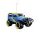 Maisto Tech 81096 RC 1:16 Land Rover Defender (with Batteries) Blue 2 in UAE