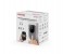 Promate Ranger-1 Wireless 166 Degree Wide Angle HD Camera Wi-Fi Video Doorbell, Grey 8 in UAE