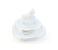 Royalford RF6809 Opal Ware Lyra Square Gold Line Dinner Set - White, 96 Pieces 2 in UAE