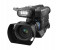 Panasonic HC-MDH3 AVCHD Shoulder Mount Camcorder with LCD Touchscreen & LED Light - Black 3 in UAE