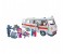 Simba 9309863 Masha Ambulance Play Set 2 in OMAN