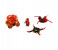 Lego Ninjago 70659 Spinjitzu Kai Multicolor 3 in UAE