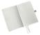 Leitz 4492-00-04 A6 Ruled Notebook Arctic White 3 in UAE