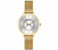 Curren 9036 Analog Quartz Watch For Women Gold 1 in UAE