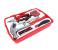 Geepas GT7650 20 Bits Home Owner Tool Set - 6 Pieces 3 in UAE