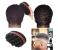 Magic Hair Sponge Brush - Black 6 in UAE