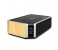 Promate Auraboom Wireless Multi-Function Speaker with Integrated Qi Charging Station - Beige 1 in OMAN