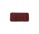 5 Pieces Blue Cool Car Floor Mat B130, Maroon 3 in UAE
