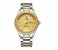 Tevise T807B Men's Business Automatic Watch - Gold & Dial 1 in UAE